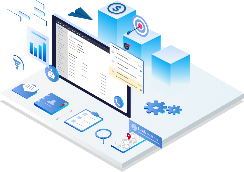 evaluation-types-of-customer-relationship-management-software